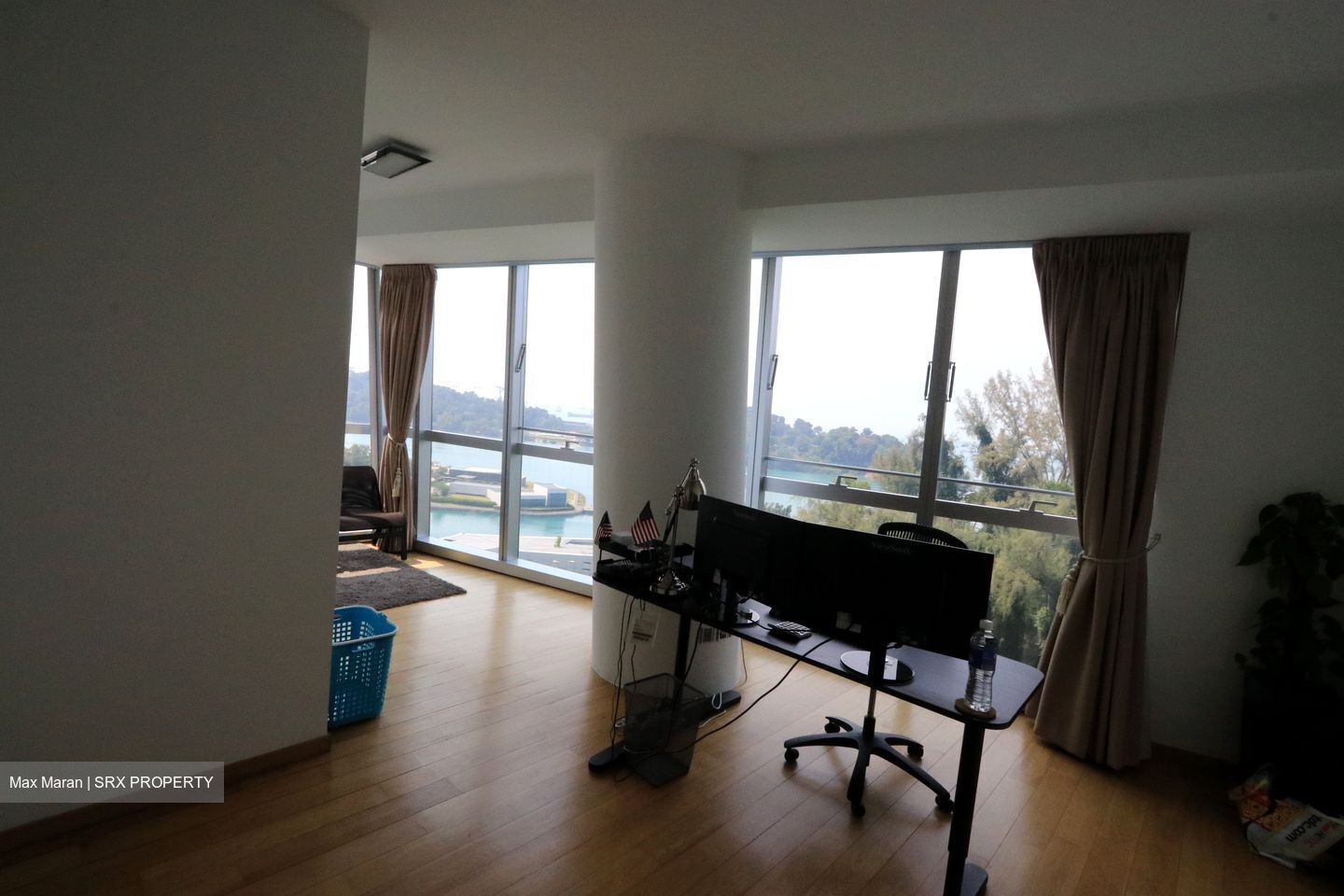 Reflections At Keppel Bay (D4), Condominium #604311011